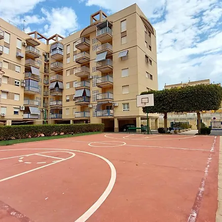 080 - Gaviotas 004 - Comfortholidays Apartment