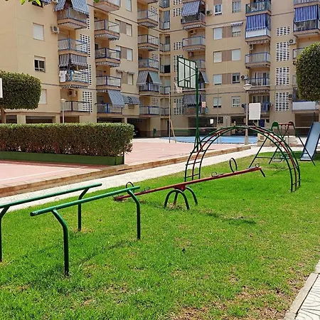 Apartment 080 - Gaviotas 004 - Comfortholidays *