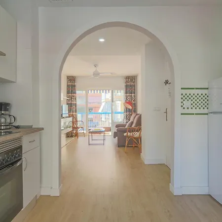 Apartment 080 - Gaviotas 004 - Comfortholidays
