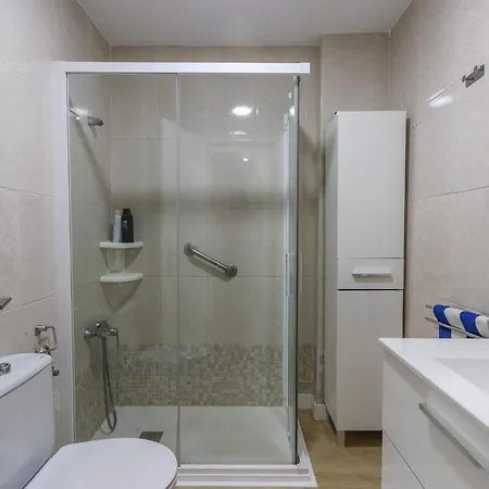 080 - Gaviotas 004 - Comfortholidays Lejlighed