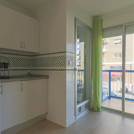 080 - Gaviotas 004 - Comfortholidays Apartment Santa Pola