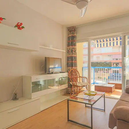 080 - Gaviotas 004 - Comfortholidays Apartment *