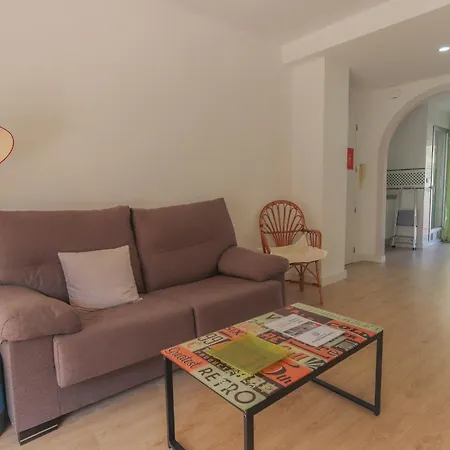 080 - Gaviotas 004 - Comfortholidays