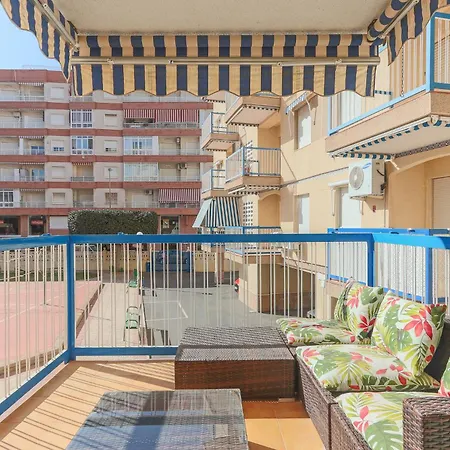 080 - Gaviotas 004 - Comfortholidays *