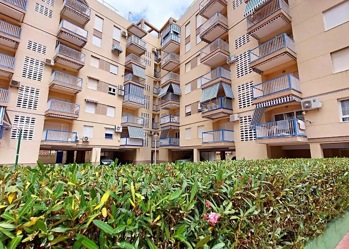 080 - Gaviotas 004 - Comfortholidays *