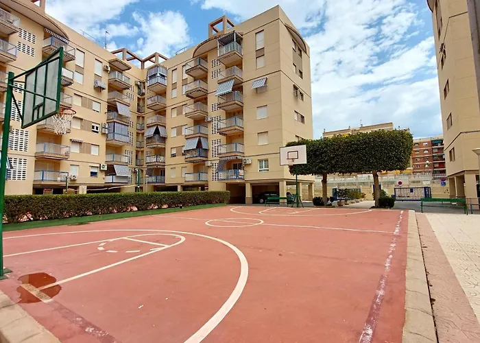 080 - Gaviotas 004 - Comfortholidays Appartement