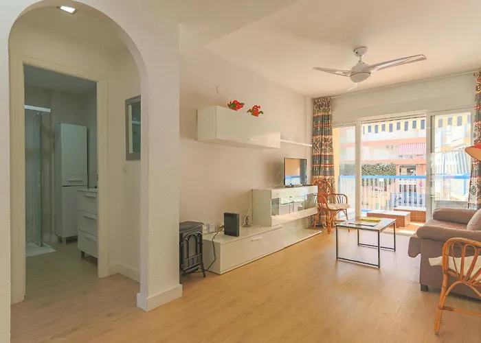 Appartement 080 - Gaviotas 004 - Comfortholidays *