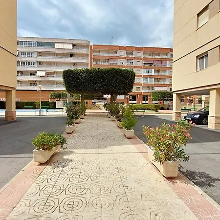 080 - Gaviotas 004 - Comfortholidays * 圣波拉