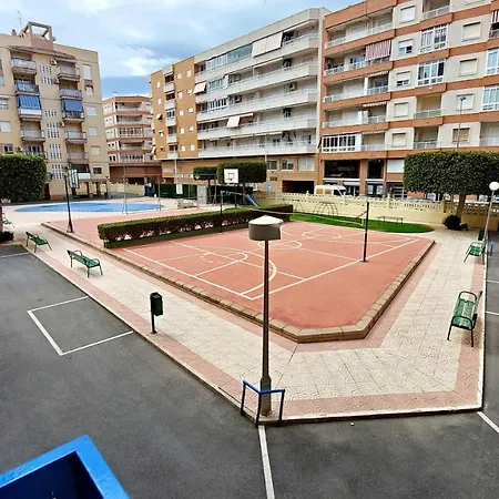 080 - Gaviotas 004 - Comfortholidays 公寓