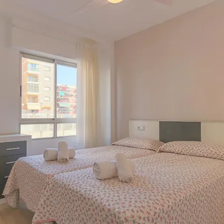 080 - Gaviotas 004 - Comfortholidays