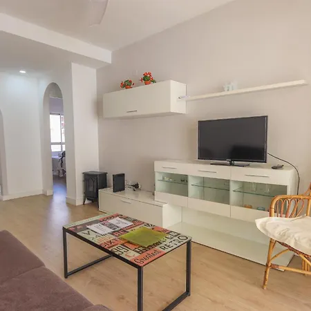 公寓 080 - Gaviotas 004 - Comfortholidays