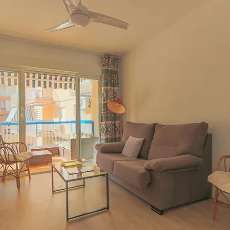 公寓 080 - Gaviotas 004 - Comfortholidays 圣波拉