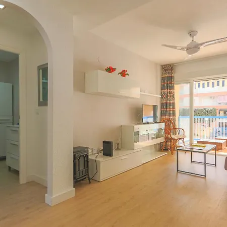 公寓 080 - Gaviotas 004 - Comfortholidays *