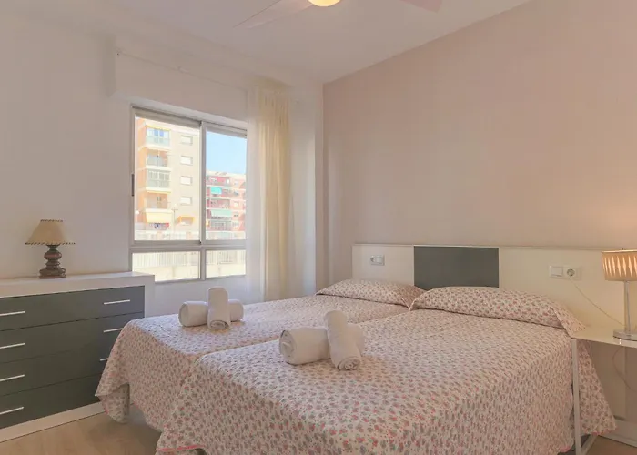 080 - Gaviotas 004 - Comfortholidays