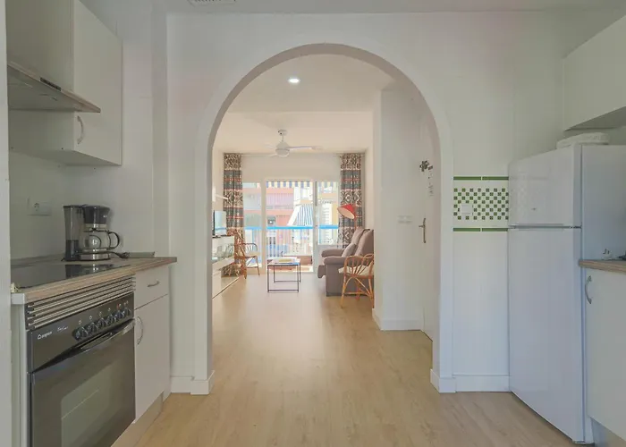 Apartment 080 - Gaviotas 004 - Comfortholidays