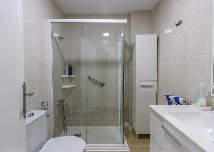 080 - Gaviotas 004 - Comfortholidays Apartment