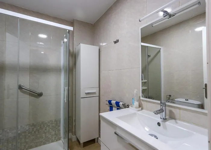080 - Gaviotas 004 - Comfortholidays