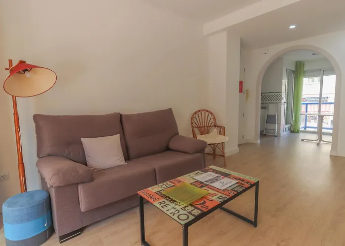 080 - Gaviotas 004 - Comfortholidays